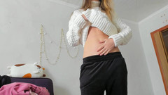 Rarible Diamond: Sweaters