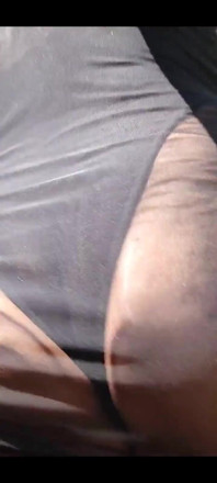 I Still Have a Couple of More Risque Delivery Clips. Before I Tone It Down. Lol