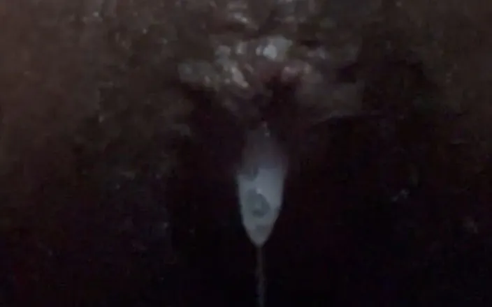 Yeiyo: Pussy in Action