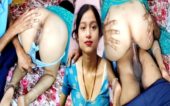 Ritu Rose: Hotsuper Sexy Desi Indian Bhabhi Ko Ghar Par Akeli Dekh...