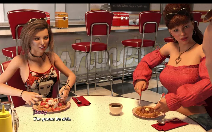 WICKEDGAMMES: Sons of Analarchy (part 3)