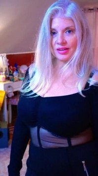 If I Wasn't Your Stepmother