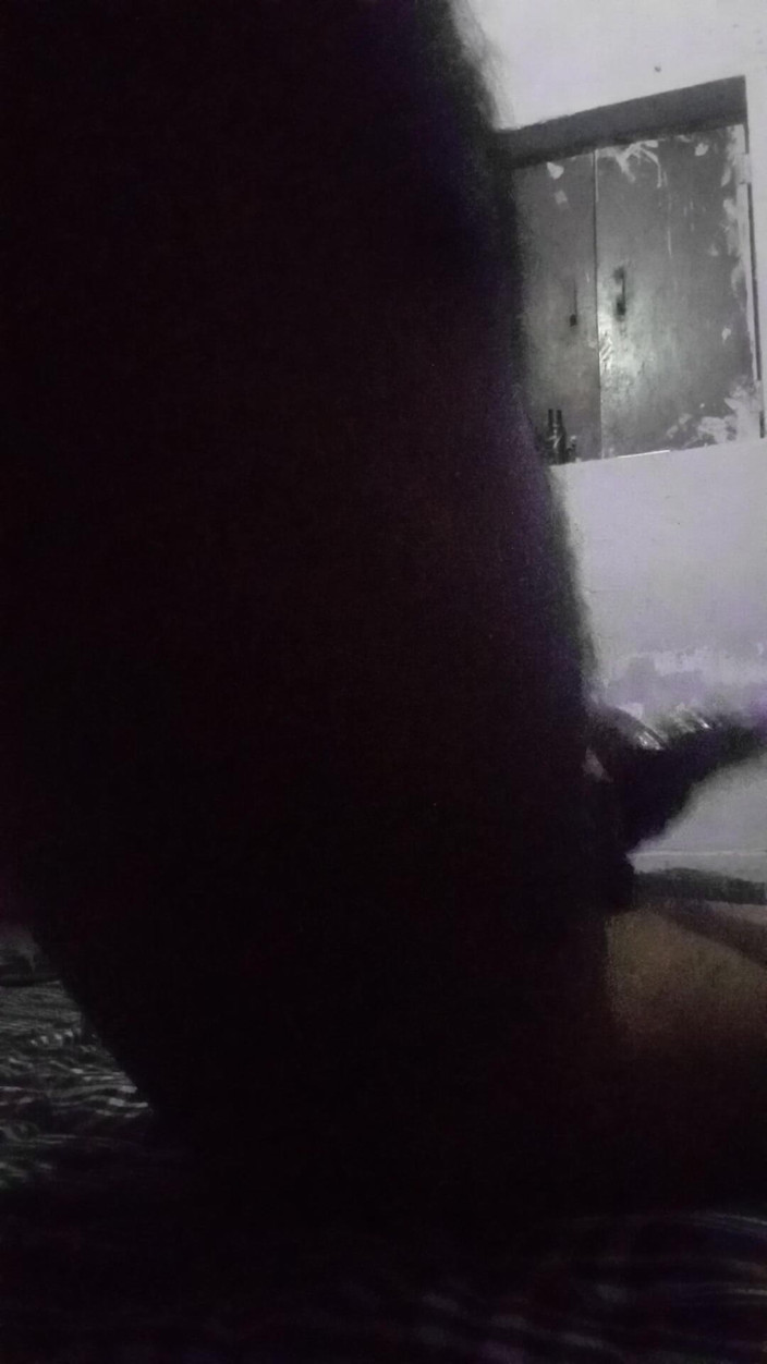 Raaz26d: Unikátní styl masturbuje a olejuje mého ptáka a připravuje se...