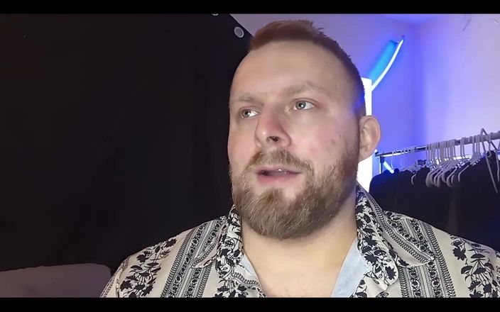 WolfgangWhite: POV Roleplay sajete ptáka svého pronajímatele, protože si tento měsíc...