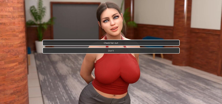 Miss Kitty 2K: Avantaje la birou - distracție cu 4 degete de la Misskitty2k