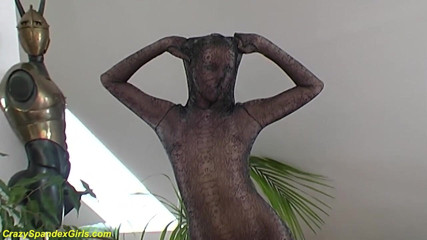 Fetish Islands: hot skintait spaindeks beb saindi hamaare kaimre ke lie apna...