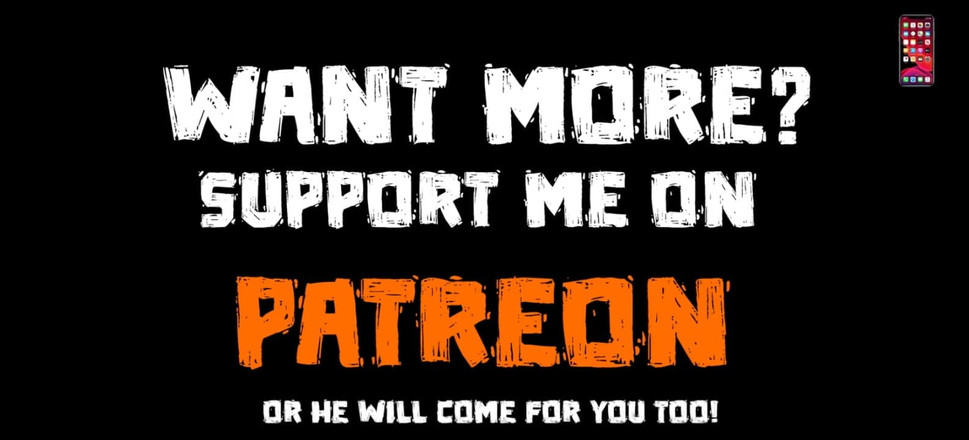 Miss Kitty 2K: 밝은 주님 - 34 진리가 올 것이다, 언젠가