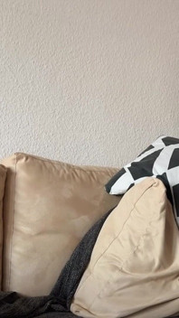 From Youtube Live to Full Load - Leo Latte in Thong & Cock Ring