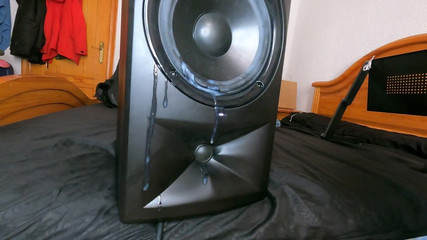 Cool Body: 나는 당신이 하늘을 만지는 것처럼 느낄 수있는 완벽한 진동 빈도를 발견 (40 Hertz)