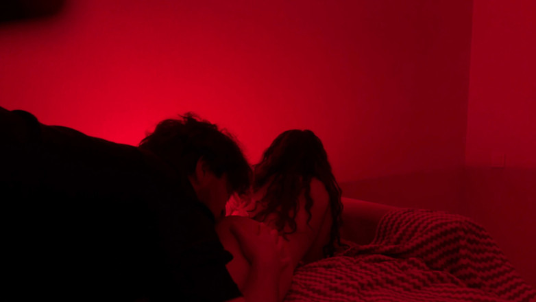 lunamoon: Lick Her Ass so Good