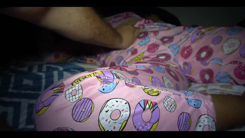 Anny Kitty: Moje sladká nevlastní neteř chtěla, abych ji navštívil v její...