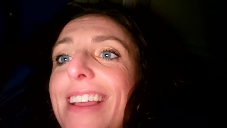 VinnyMacNDelilah: Голова дороги, глибокий заглот королеви красивих очей