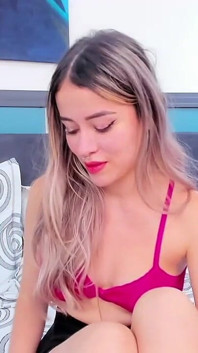 Would You Like to Be Inside My Vagina and Drink My Juices Right Now?