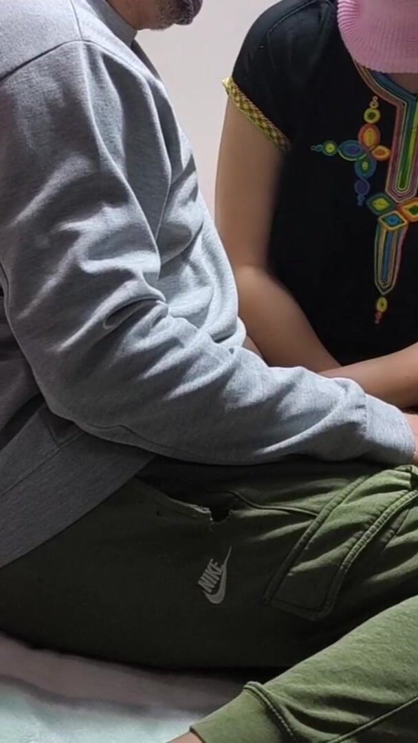 Cuckold Arabic: Berkongsi isteri Saudien
