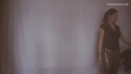 Lady Mesmeratrix Official: I see I do not see