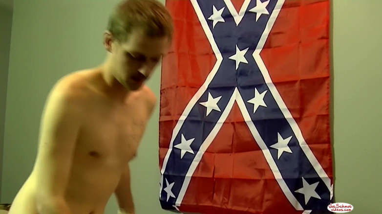 Joe Schmoe: 큰 자지를 따먹을 수 있는 Blaze