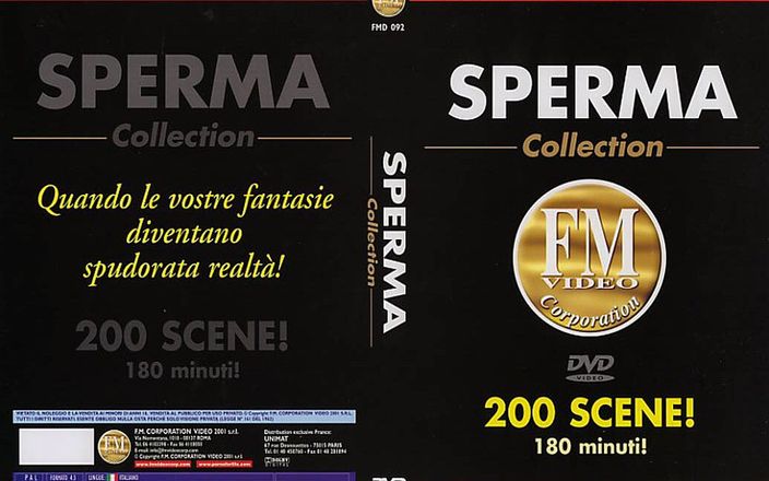 Only Full Porn Movie: Sperma Collection