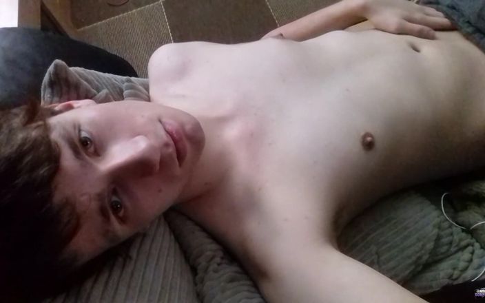 Lust For Boys: Masturbándose con sexy Jaye
