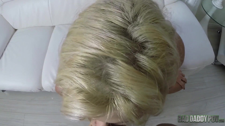 BadStepFamilyPov: Savana Styles 1, vervelende babe met grote tieten en geïnkte babe...