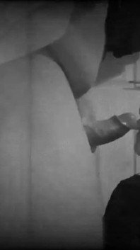 Tobie Nash and Wellington King Star in, the Governess. Our Homage to stag Films!