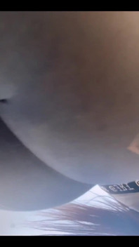 Happy Afternoon Little Babies, My Masseuse Surprised Me by Recording a Little Gift for You