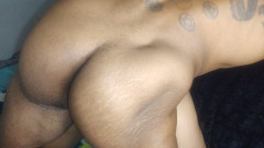 PABLO N3GROBAR: Cummy Bear - tempo de dogout de couro vermelho