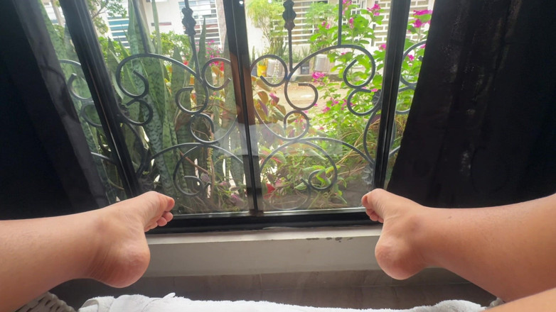 EMY_AND_JONH: Enserio Me Fascinas Masturbarme Y Que Mis Vecinos Pasen Cerca