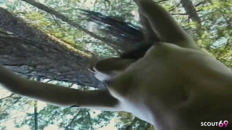 Shemale TS Collection: 饥渴的大鸡巴人妖被大鸡巴操的紧致菊花