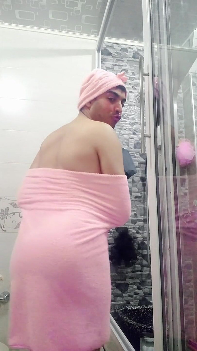Gay Mimoukaba (Gay new)