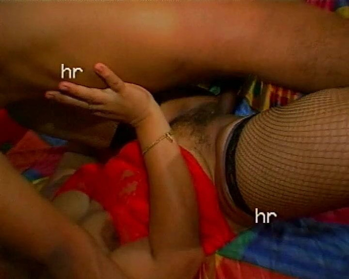 Hans Rolly: Amateur des années 90 - la voisine veut être une star du porno,...