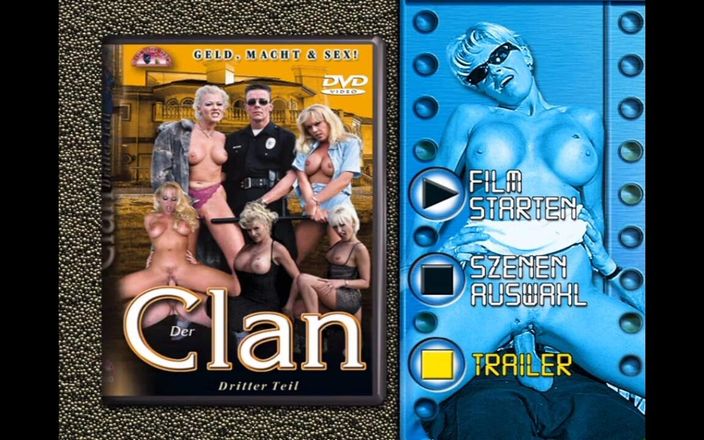 MMV Films XXX: De Clan - deel twee (volledige film)