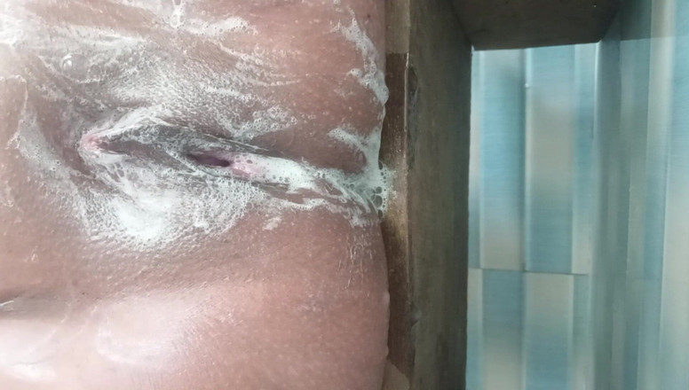 XXX Nepal: Como uma vagina pequena tem auto satisfação.