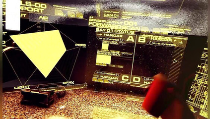 Divide XXX: Dezmall - Havran