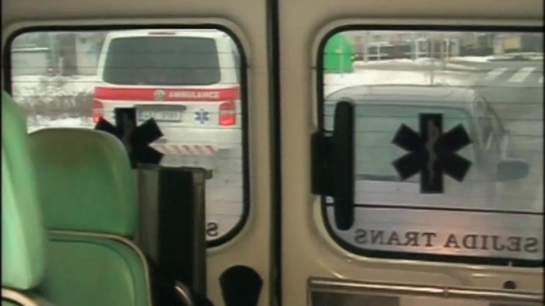 Purzel Official: Tıkanıklık Acil Servis