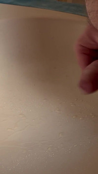 Peeing in the Sink Is Fun