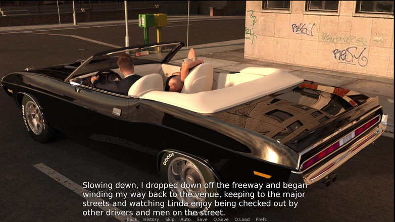 Wickedgammes studio: Delicious MILFs (část 19) nová verze vylepšená Ai