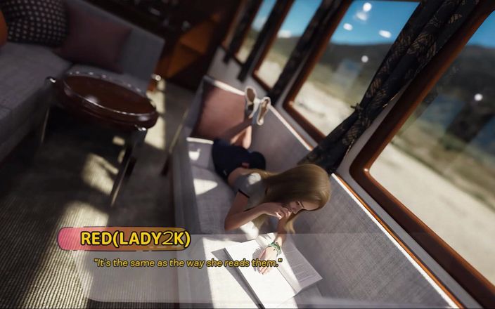 Miss Kitty 2K: Hard to Love - ep 1 - Misskitty2k द्वारा खूबसूरती से अजीब