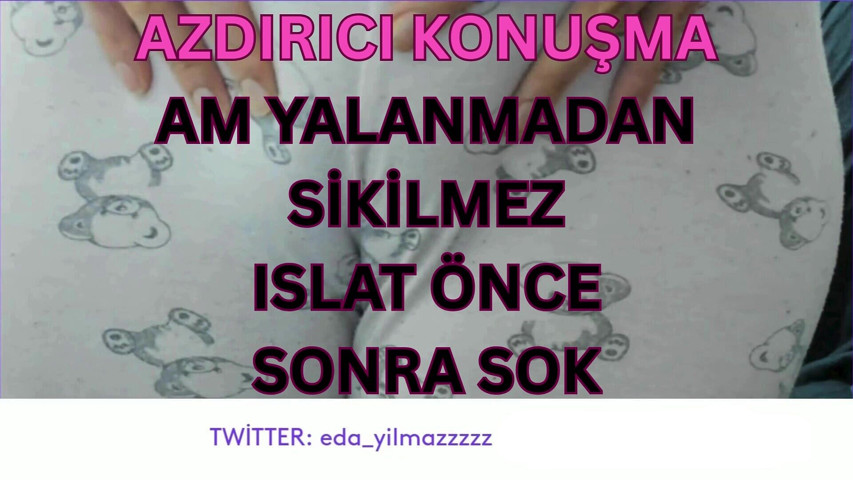 Pussy Licking Is Not Fucked- Wet Before- After- Turkish MILF- Turkish Porn- Turkish Disclosure- Disclosure (Turk Milf Porno)