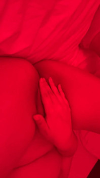 Close up Playing with My Pussy