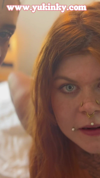 yukinky: La cámara en la habitación de hotel de estas 2 lesbianas...