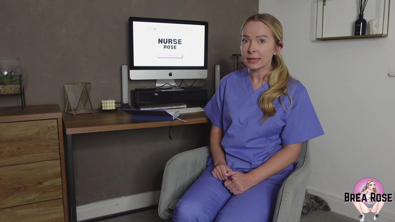 Brea Rose: ローズ看護師