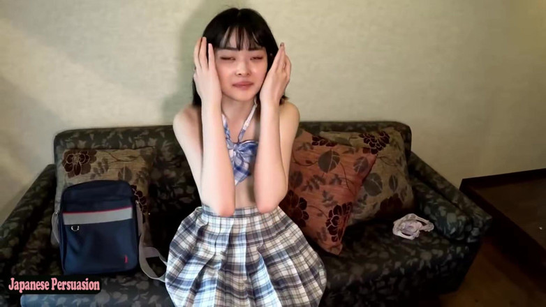Asian cutie: Vzácné intenzivní přírodní krásy objeveny, nezkušená žena se setká s odvážným...