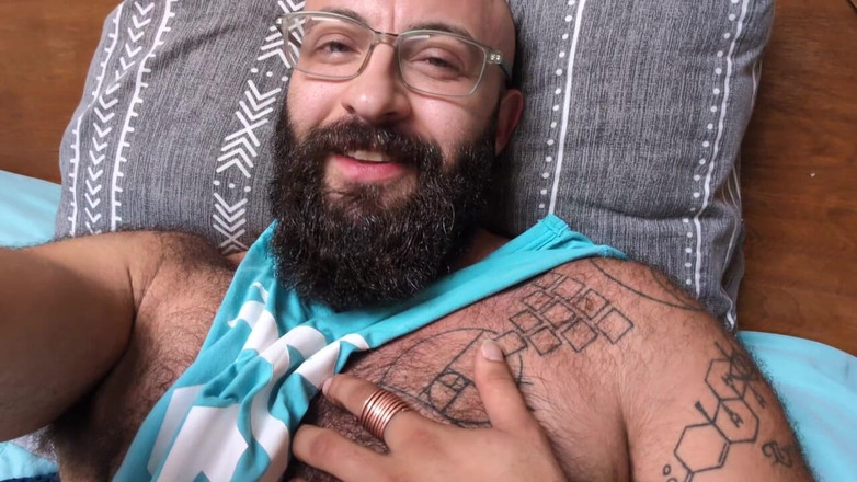 TripleXTransMan: Секстинг веселощів, займаючись сексуальним сексом, ед і показуючи, як я радую себе