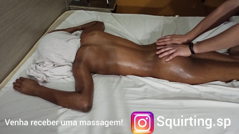 Squirting Sp: Массаж сквирта No10, часть 1 - 23 лет