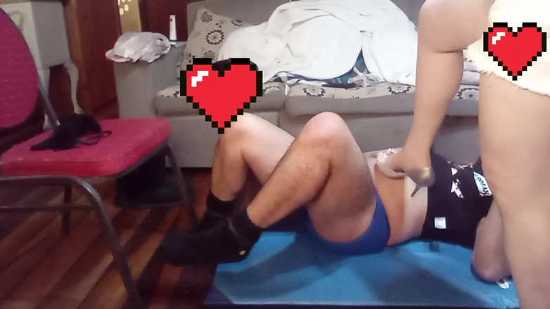 Mois Fantasys: Calci nella pancia dello schiavo