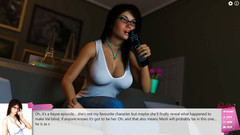 Dirty GamesXxX: Noemiina toscana znovuzrození: den zdarma ep 18