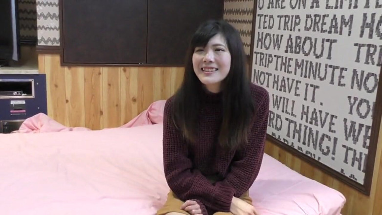 Temptation: Asian angel 7050