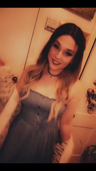 Teen Girl