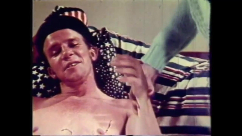 The Unforgettable: Wielki penis tego skurwiela