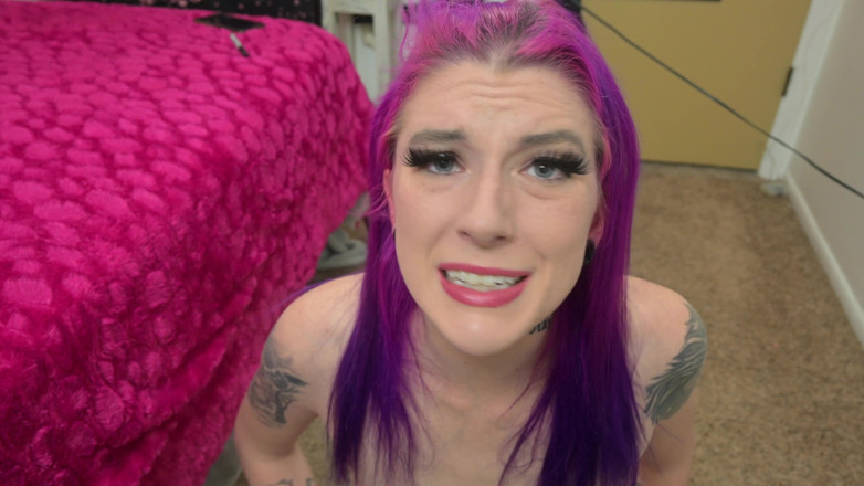 Missellie8: Crot di leherku dong